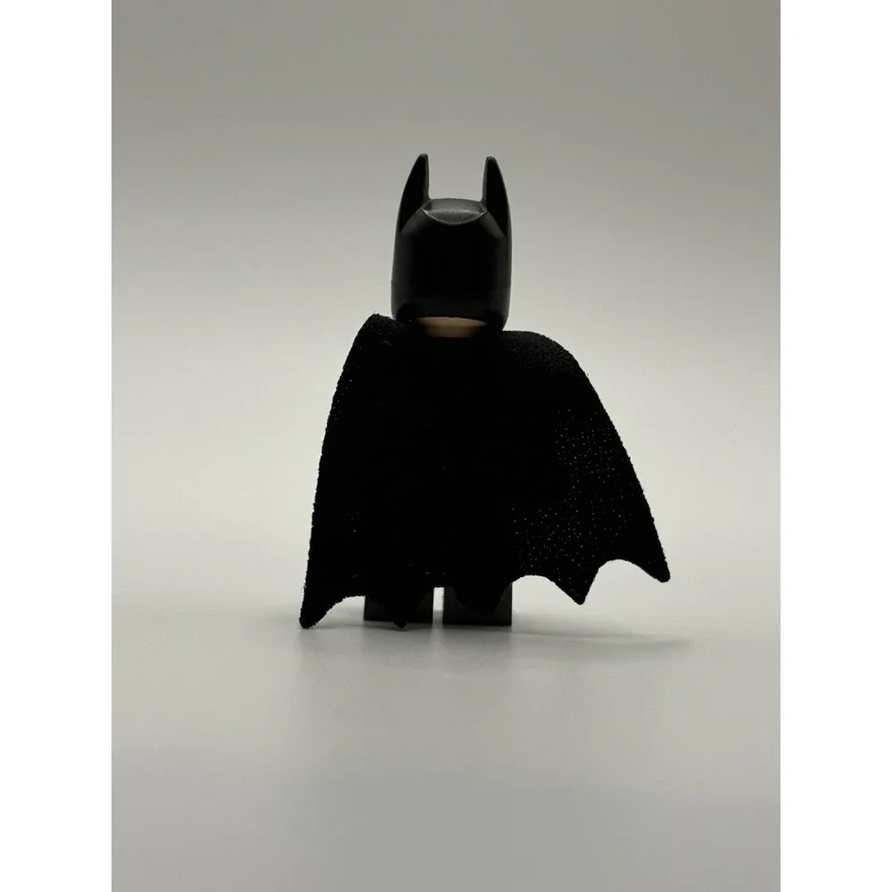 LEGO Batman Dark Grey Suit Minifigure sh151 💥